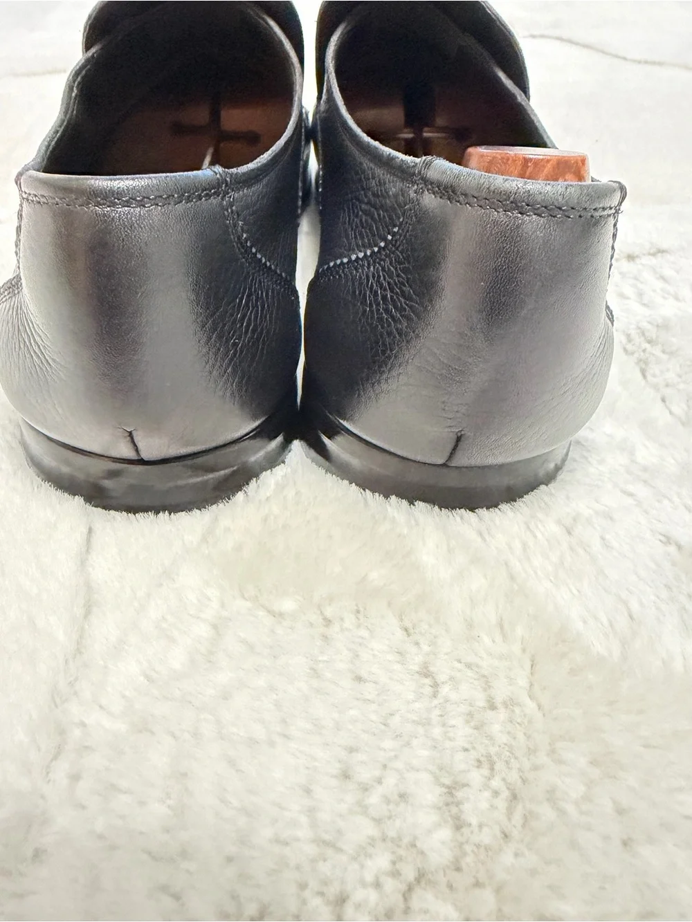 Salvatore Ferragamo preowned excellent